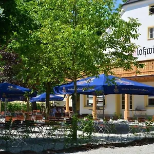 Schlosswirtschaft Moos Moos (Bavaria)