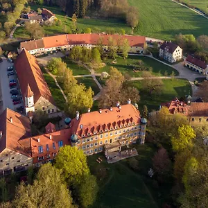 Naturschlosshotel Blumenthal Aichach