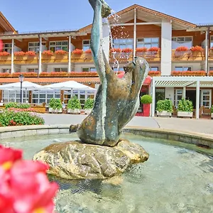 Parkhotel Bad Griesbach Bad Griesbach im Rottal